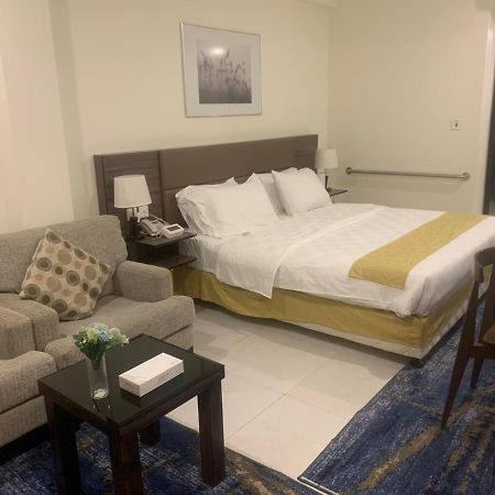 Grand Lily Hotel Suites Al-Hofuf Kültér fotó