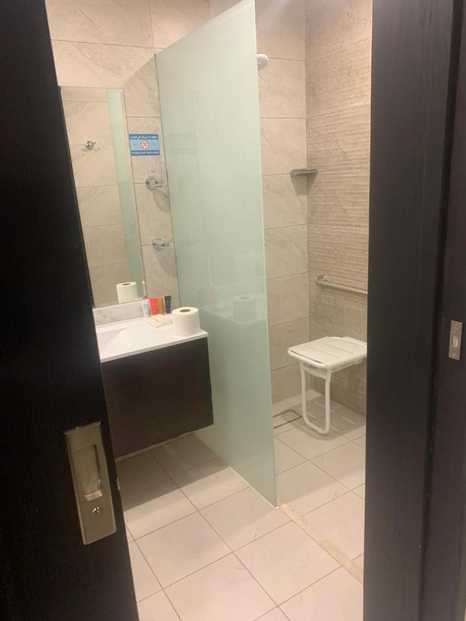 Grand Lily Hotel Suites Al-Hofuf Kültér fotó