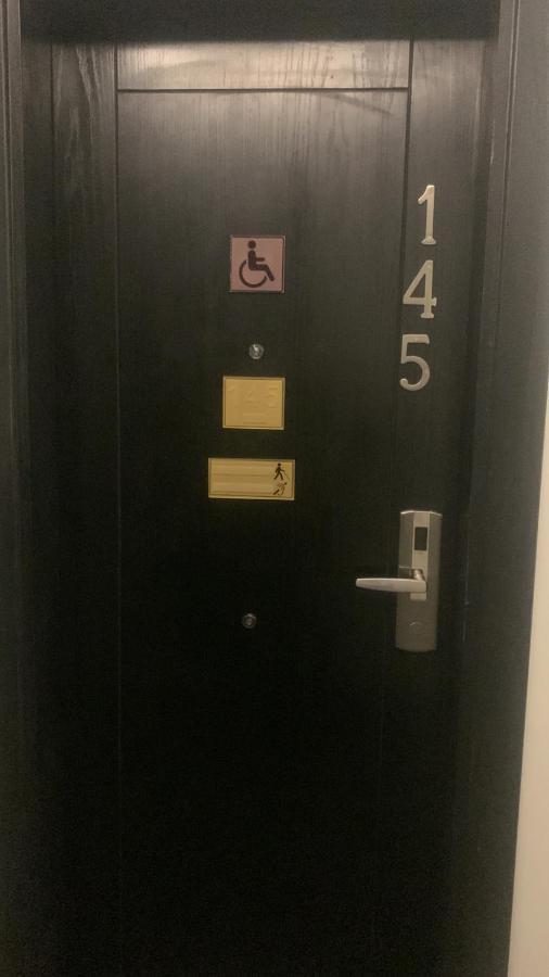Grand Lily Hotel Suites Al-Hofuf Kültér fotó