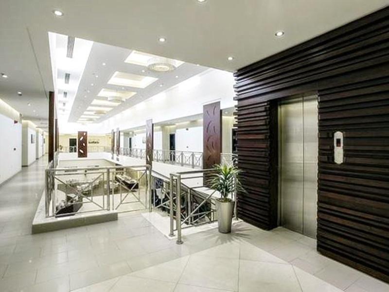 Grand Lily Hotel Suites Al-Hofuf Kültér fotó