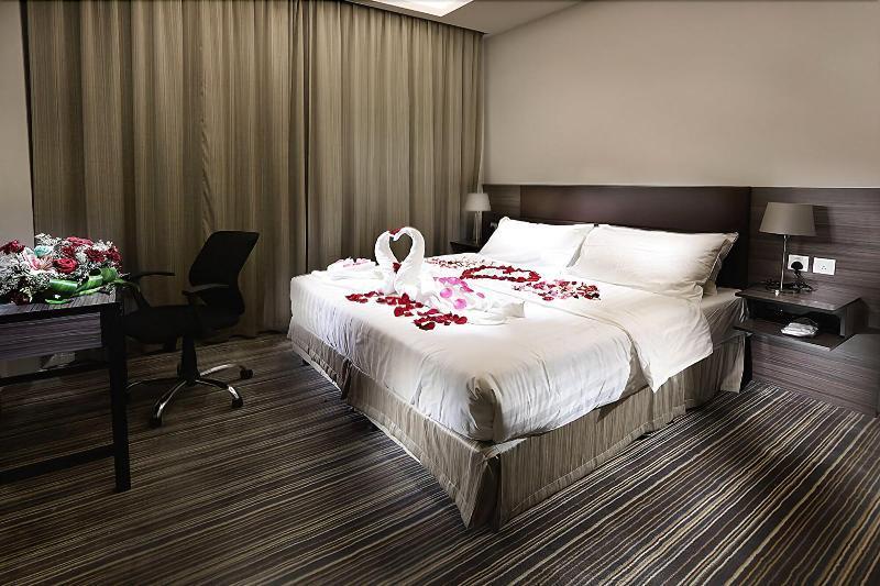 Grand Lily Hotel Suites Al-Hofuf Kültér fotó