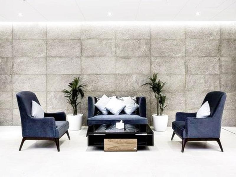 Grand Lily Hotel Suites Al-Hofuf Kültér fotó