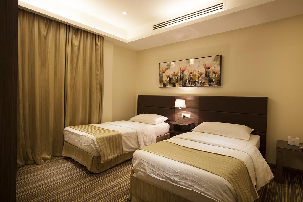 Grand Lily Hotel Suites Al-Hofuf Kültér fotó