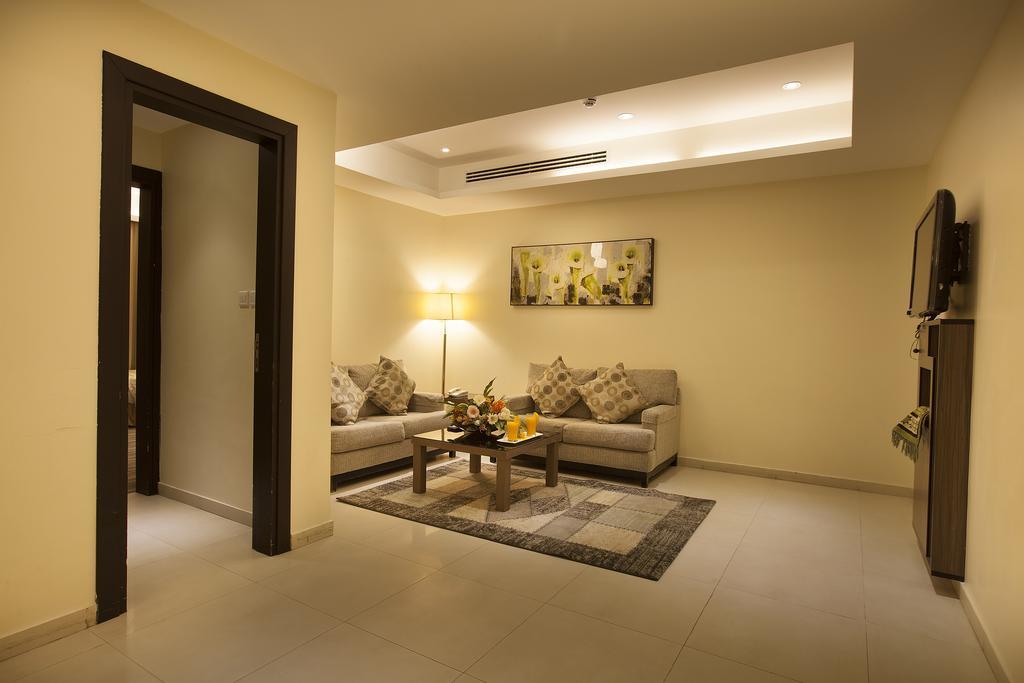 Grand Lily Hotel Suites Al-Hofuf Kültér fotó