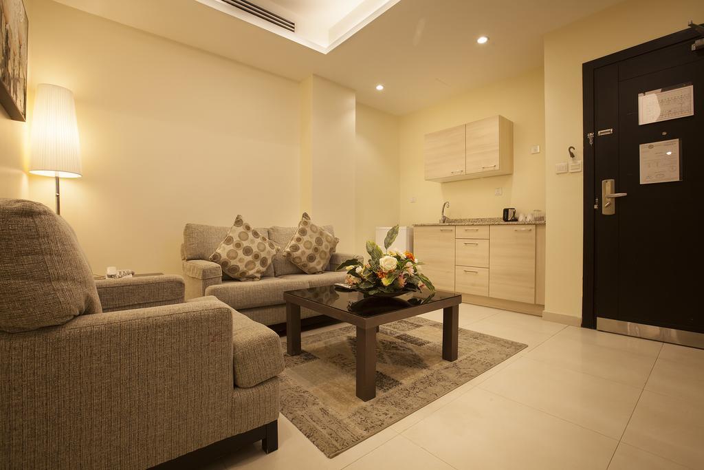Grand Lily Hotel Suites Al-Hofuf Kültér fotó