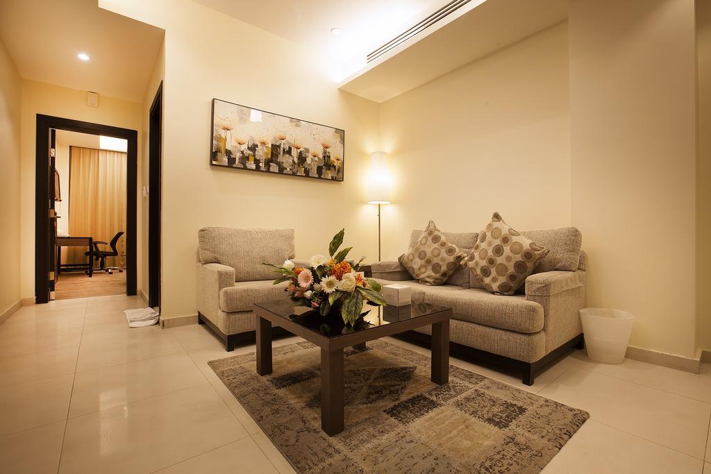 Grand Lily Hotel Suites Al-Hofuf Kültér fotó