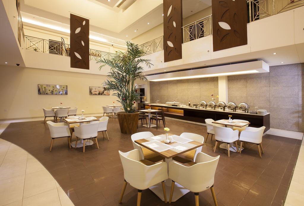 Grand Lily Hotel Suites Al-Hofuf Kültér fotó