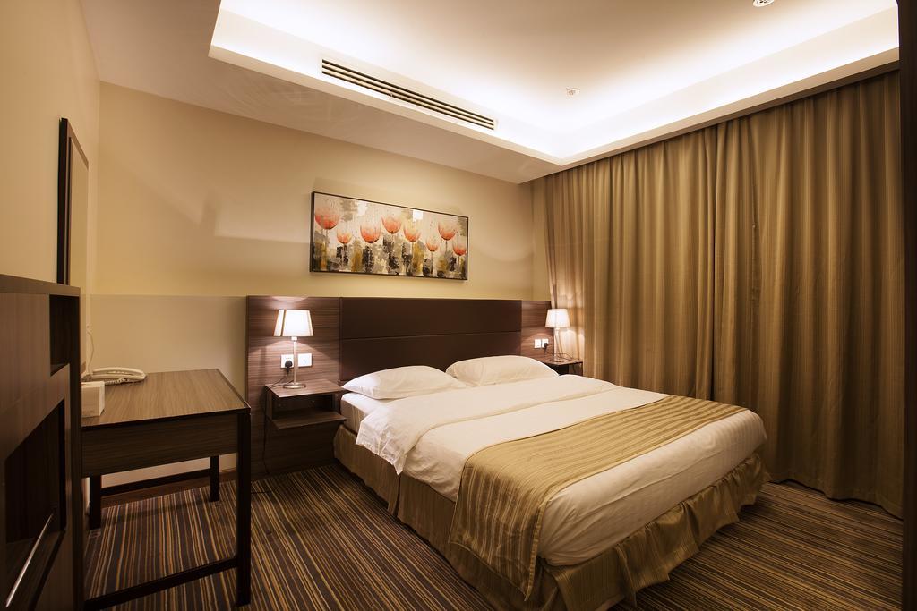 Grand Lily Hotel Suites Al-Hofuf Kültér fotó