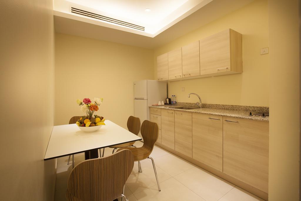 Grand Lily Hotel Suites Al-Hofuf Kültér fotó