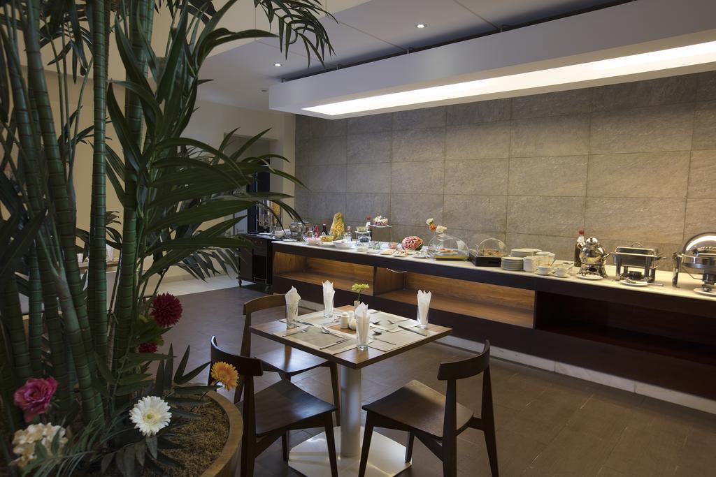 Grand Lily Hotel Suites Al-Hofuf Kültér fotó