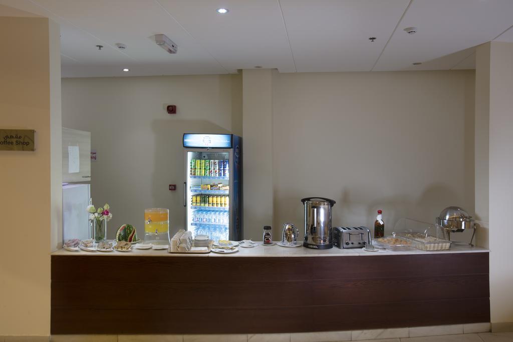 Grand Lily Hotel Suites Al-Hofuf Kültér fotó