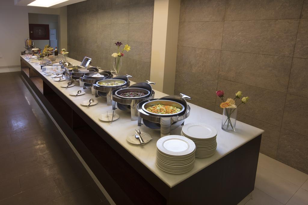Grand Lily Hotel Suites Al-Hofuf Kültér fotó