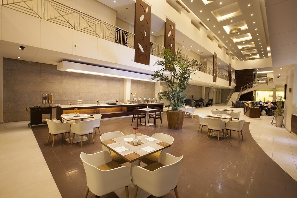 Grand Lily Hotel Suites Al-Hofuf Kültér fotó