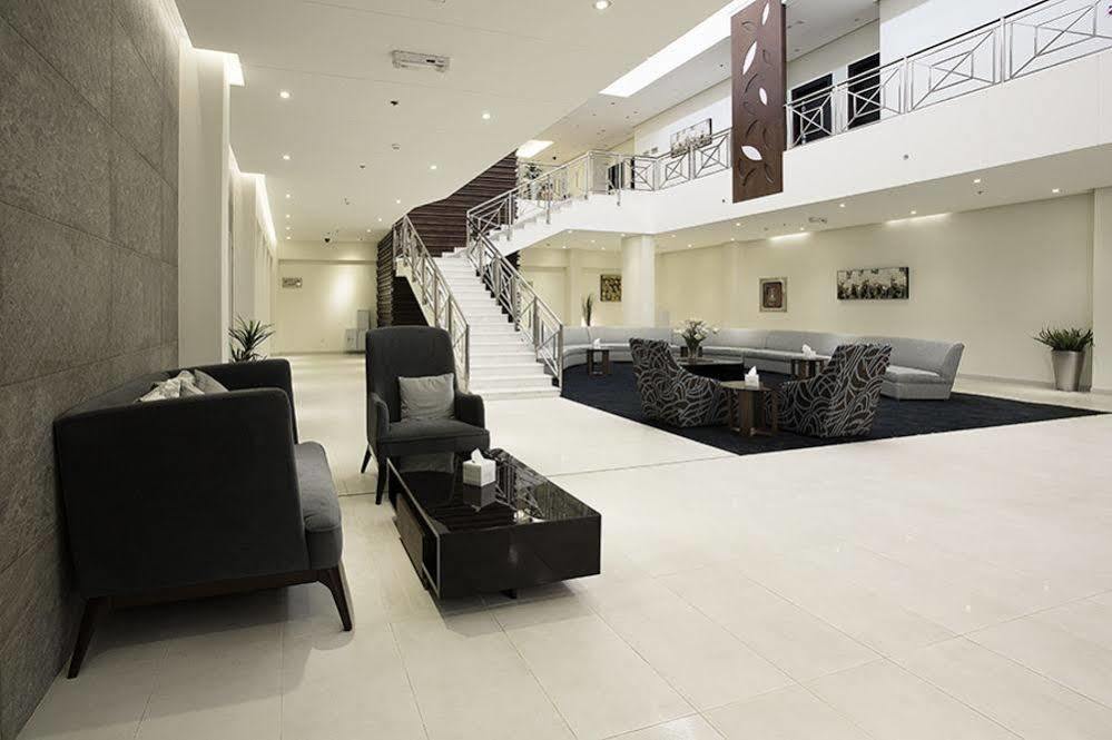 Grand Lily Hotel Suites Al-Hofuf Kültér fotó