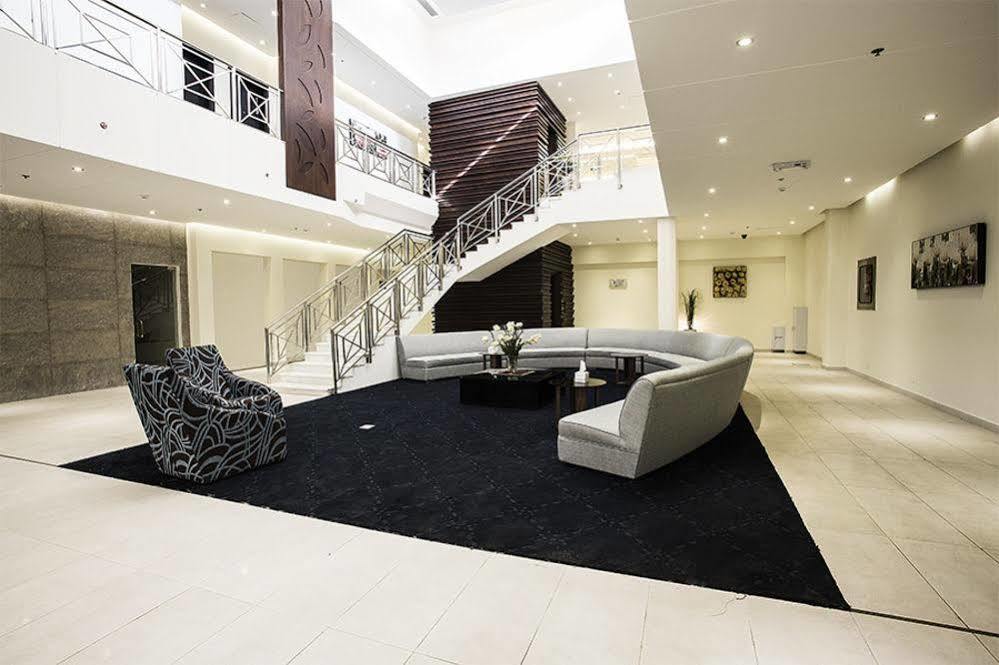 Grand Lily Hotel Suites Al-Hofuf Kültér fotó