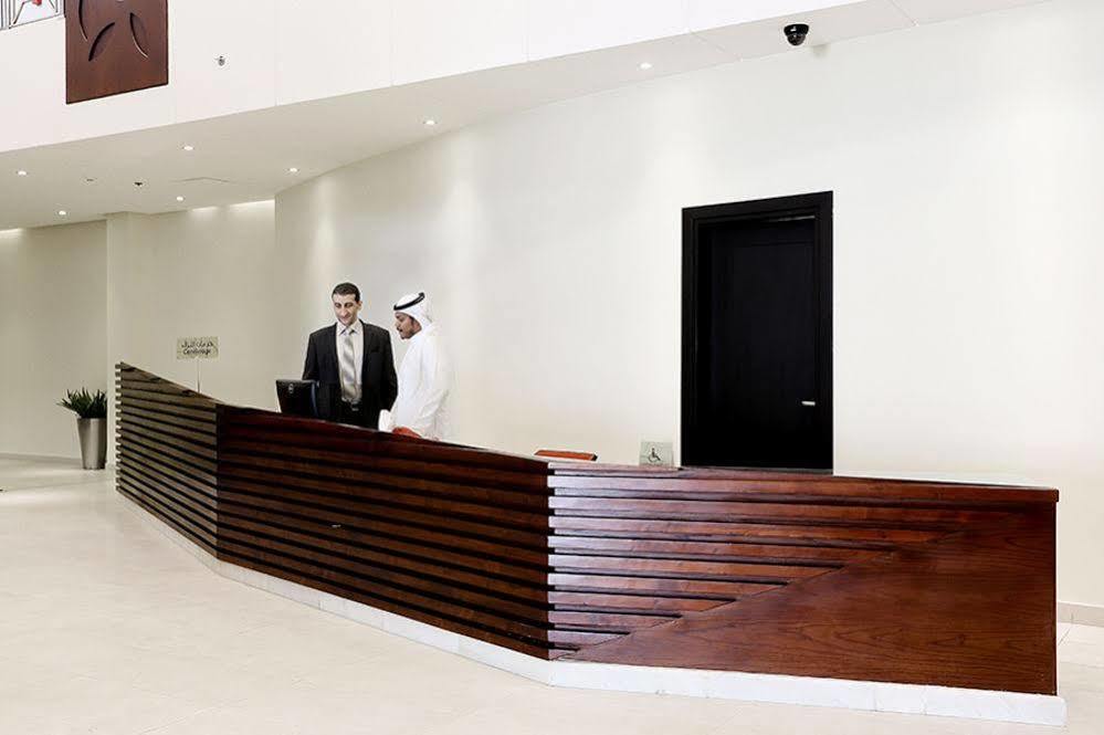 Grand Lily Hotel Suites Al-Hofuf Kültér fotó