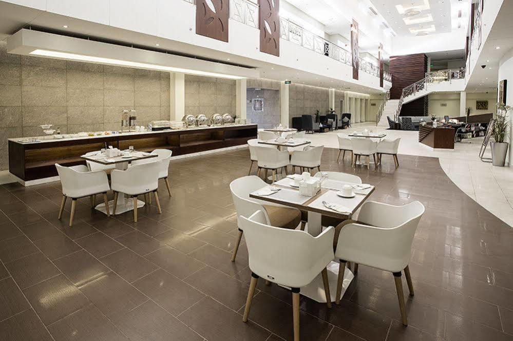 Grand Lily Hotel Suites Al-Hofuf Kültér fotó